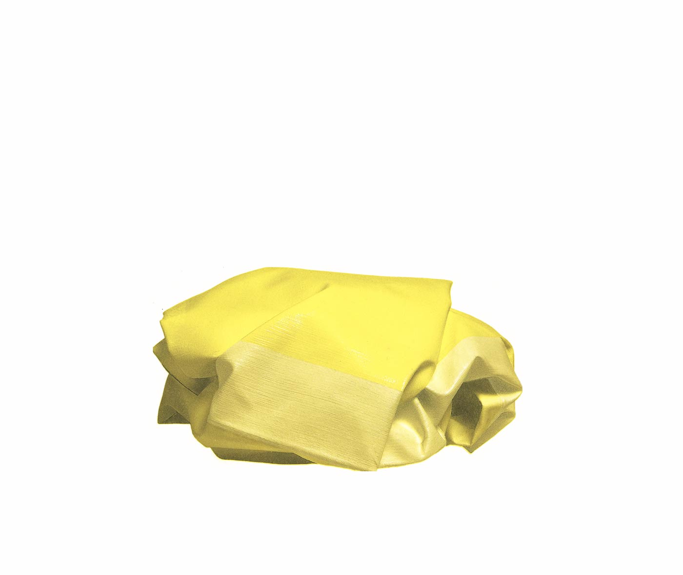Mini-Nothing (yellow)