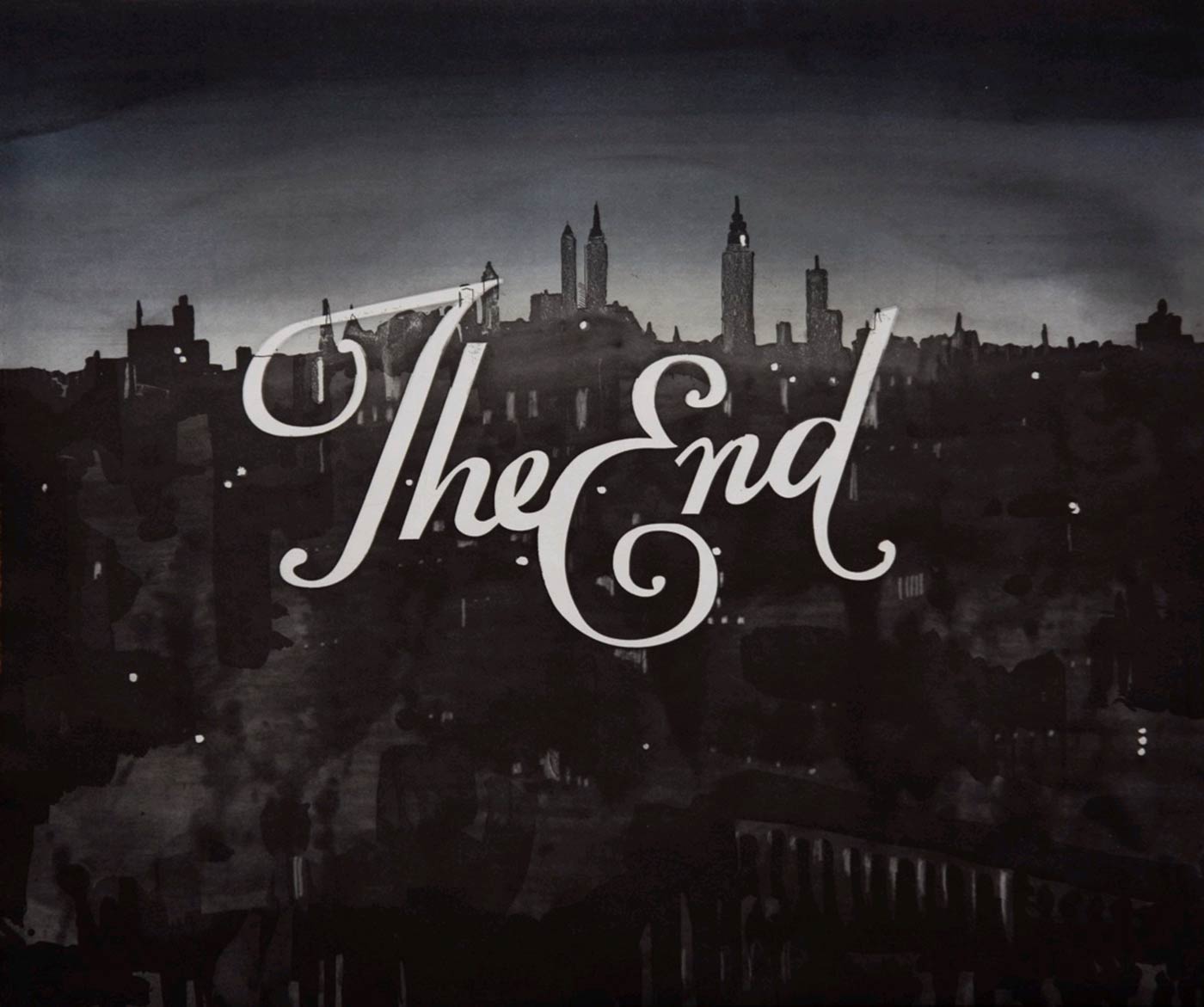 The End I